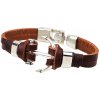Gaira® Kožený náramok Anchor 30160-15 Gaira® Kožený náramok Anchor 30160-15
