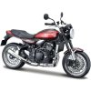 Maisto Kawasaki Z900RS so stojanom 1:12