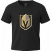 Outerstuff Dětské tričko Vegas Golden Knights NHL Apro Logo Ss Ctn Tee Veľkosť: Dětské XL (13 - 15 let) Outerstuff Dětské tričko Vegas Golden Knights NHL Apro Logo Ss Ctn Tee Veľkosť: Dětské XL (13 - 15 let)