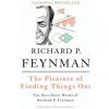 The Pleasure Of Finding Things Out (Richard P. Feynman,Freeman Dyson)() The Pleasure Of Finding Things Out (Richard P. Feynman,Freeman Dyson)()