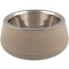 Dog Fantasy Miska nerez EcoStyle 17 cm 850 ml