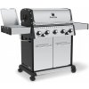 Plynový gril Broil King - Baron S 590 IR Plynový gril Broil King - Baron S 590 IR