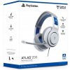Turtle Beach Atlas 200, PlayStation 5, 3D zvuk, Biela, Káblová náhlavná súprava Turtle Beach Atlas 200, PlayStation 5, 3D zvuk, Biela, Káblová náhlavná súprava
