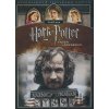 Harry Potter a Väzeň z Azkabanu DVD