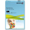 Kancelársky papier, farebný, A4, 80 g, XEROX Symphony, tmavomodrý intenzívny Kancelársky papier, farebný, A4, 80 g, XEROX Symphony, tmavomodrý intenzívny