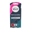 Veet Professional Voskové pásiky na tvár pre citlivú pokožku 40 ks Veet Professional Voskové pásiky na tvár pre citlivú pokožku 40 ks