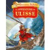 Le avventure di Ulisse (Geronimo Stilton)(Pevná) Le avventure di Ulisse (Geronimo Stilton)(Pevná)