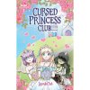 Panini Books Cursed Princess Club Panini Books Cursed Princess Club