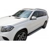 Heko Deflektory Mercedes GL X166 2013