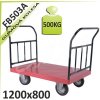 Prepravný vozík EULIFT FB503A