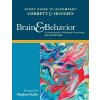 Study Guide to Accompany Garrett & Houghs Brain & Behavior: An Introduction to Behavioral Neuroscience Garrett Bob Paperback