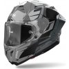 AIROH prilba GP800 Master metalická lesklá 2025 - S AIROH prilba GP800 Master metalická lesklá 2025 - S