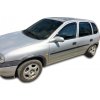 Deflektory OPEL CORSA B 1993 - 2001 Deflektory OPEL CORSA B 1993 - 2001