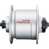 Shimano Náboj s dynamom DHC3000 6V/3W 32d. strieb. na r.u.+ochrana proti prepätiu SMDH10 Shimano Náboj s dynamom DHC3000 6V/3W 32d. strieb. na r.u.+ochrana proti prepätiu SMDH10