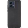 Tactical TPU Kryt pre Motorola G84 5G Black 8596311278518 Tactical TPU Kryt pre Motorola G84 5G Black 8596311278518