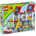 Lego Duplo 5795 Velká městská nemocnice