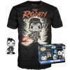 Funko tričko Star Wars The Ronin figúrka Funko Funko tričko Star Wars The Ronin figúrka Funko