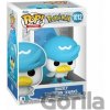 Funko Pop! 1012 Pokémon Quaxly Funko Pop! 1012 Pokémon Quaxly