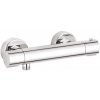 Sprchová batéria Kludi Basic Thm bez sprchového setu 150 mm chróm 350020538 Sprchová batéria Kludi Basic Thm bez sprchového setu 150 mm chróm 350020538