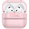 Puzdro ESR pre Apple AirPods 4 pre MagSafe, puzdro s vodítkom, puzdro na slúchadlá Puzdro ESR pre Apple AirPods 4 pre MagSafe, puzdro s vodítkom, puzdro na slúchadlá