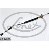 LINEX Lanko ručnej prevodovky 47.44.06 LINEX Lanko ručnej prevodovky 47.44.06