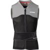 Atomic vesta Live Shield Vest black grey Velikost: L Atomic vesta Live Shield Vest black grey Velikost: L