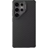 Nillkin CarboProp Aramid Magnetic Samsung Galaxy S25 Ultra čierna (57983124010)