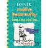 Deník malého poseroutky 18 - Škola na odstřel Deník malého poseroutky 18 - Škola na odstřel