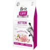 Brit Care Cat Grain-Free Kitten 7 kg suché krmivo pre mačiatka Brit Care Cat Grain-Free Kitten 7 kg suché krmivo pre mačiatka