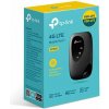 TP-Link M7000 4G LTE WiFi router M7000 TP-Link M7000 4G LTE WiFi router M7000