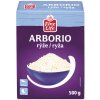 Fine Life Ryža Arborio 0,5 kg Fine Life Ryža Arborio 0,5 kg