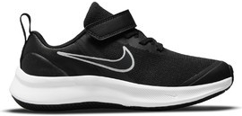 Nike Star Runner 3 DA2777-003 čierne