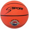 Gumená basketbalová lopta, veľkosť 5, S-SPORT TRADITION Gumená basketbalová lopta, veľkosť 5, S-SPORT TRADITION