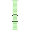 Apple Watch Acc/49/Neon Green Ocean Band - Bl.Titan MGCL4ZM/A Apple Watch Acc/49/Neon Green Ocean Band - Bl.Titan MGCL4ZM/A