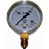 Manometer vstupný O2 315 bar G1/4 GCE Manometer vstupný O2 315 bar G1/4 GCE