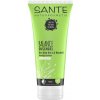 Sante sprchový gél Balance BIO aloe vera & mandľový olej 200 ml Sante sprchový gél Balance BIO aloe vera & mandľový olej 200 ml