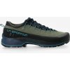 Topánky prístupové La Sportiva TX4 Evo - cypress/night sky Topánky prístupové La Sportiva TX4 Evo - cypress/night sky