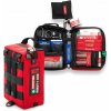 Survival First Aid Kit S profesionálnou lekárničkou Survival First Aid Kit S profesionálnou lekárničkou