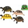 Korytnačka 12cm 2druhy 2farby 12ks v DBX Korytnačka 12cm 2druhy 2farby 12ks v DBX