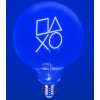 Žárovka Playstation Logo LED Neon Bulb Žárovka Playstation Logo LED Neon Bulb