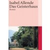 Das Geisterhaus (Isabel Allende,Anneliese Botond)(Brožovaná) Das Geisterhaus (Isabel Allende,Anneliese Botond)(Brožovaná)