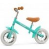Detské odrážadlo bicykel Milly Mally Marshall Air Pink Zelená Detské odrážadlo bicykel Milly Mally Marshall Air Pink Zelená