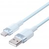Vention CTNLF USB 2.0 A Male to C Male 3A, 1m, modrý