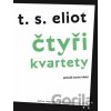 Čtyři kvartety - Thomas Stearns Eliot Čtyři kvartety - Thomas Stearns Eliot