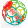 Bright Starts Hračka Oball Rollin Rainstick 15 cm Bright Starts Hračka Oball Rollin Rainstick 15 cm