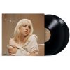 Billie Eilish: Happier Than Ever - 2Vinyl (LP) Billie Eilish: Happier Than Ever - 2Vinyl (LP)