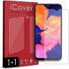 NEROZBITNÉ HYBRIDNÉ OCHRANNÉ SKLO NA DISPLEJ PRE SAMSUNG GALAXY A10 + NEROZBITNÉ HYBRIDNÉ OCHRANNÉ SKLO NA DISPLEJ PRE SAMSUNG GALAXY A10 +