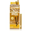 Hemper Hemp Rolls King Size s papierovým Tipom 2 ks honey
