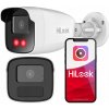 IP kamera Hilook by Hikvision bullet 4MP IPCAM-B4-50IR, 4 mm objektív IP kamera Hilook by Hikvision bullet 4MP IPCAM-B4-50IR, 4 mm objektív