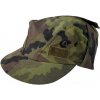 Šiltovka originálna armádna AČR M95 MFH 610210 s klopkami na uši - používaná Šiltovka originálna armádna AČR M95 MFH 610210 s klopkami na uši - používaná
